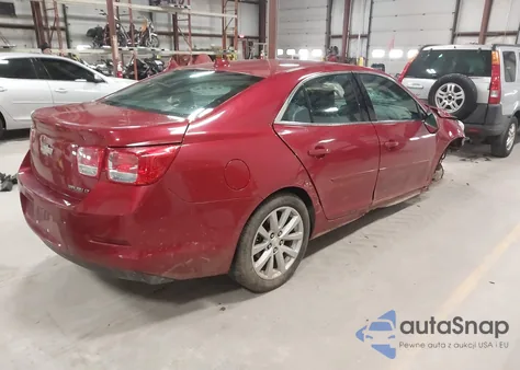 2014 Chevrolet Malibu 2Lt из США, поврежденный, VIN 1G11E5SL5EF190000